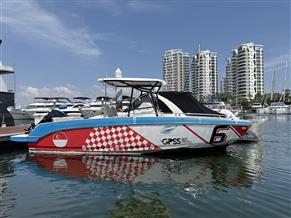 Beneteau Flyer 8 Spacedeck