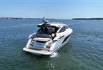 Fairline Targa 45 GT