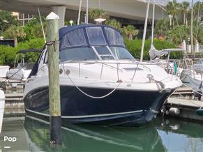 Sea Ray 320 Sundancer