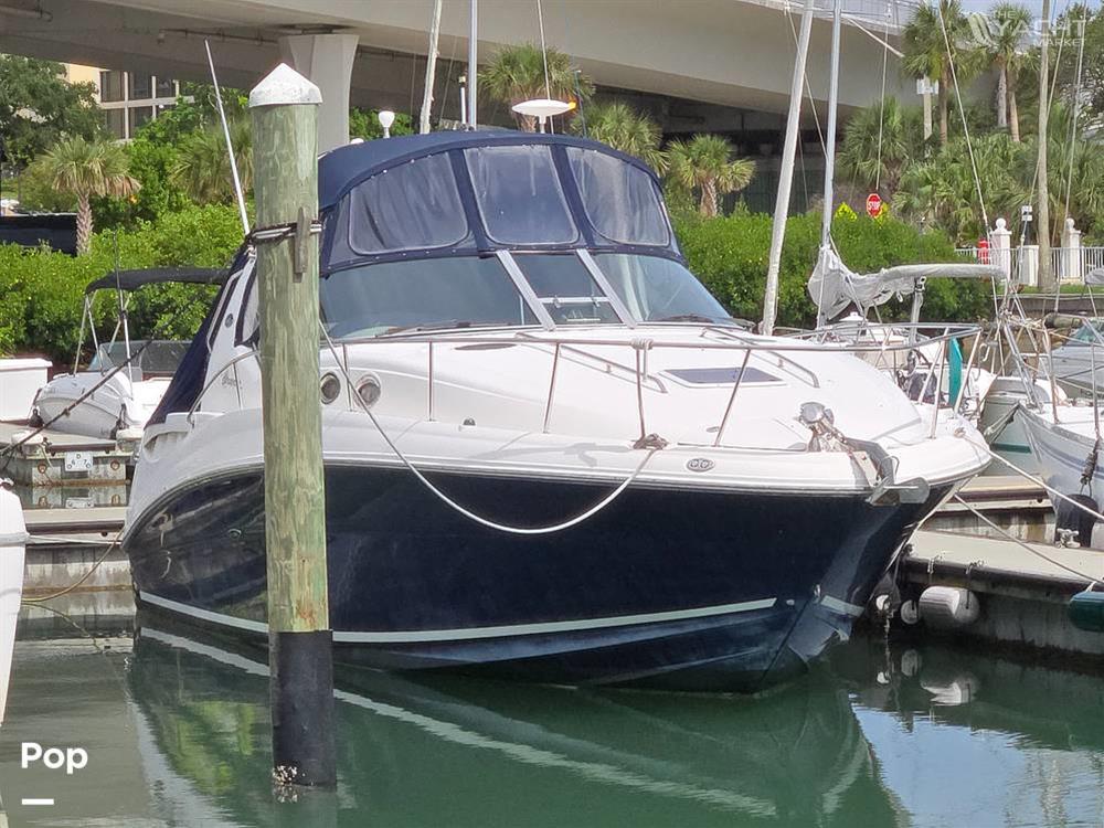 Sea Ray 320 Sundancer - 2006 Sea Ray 320 Sundancer - Photo #1