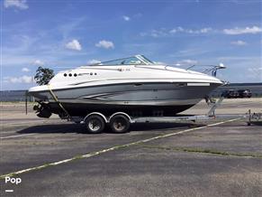 Glastron 259 SC