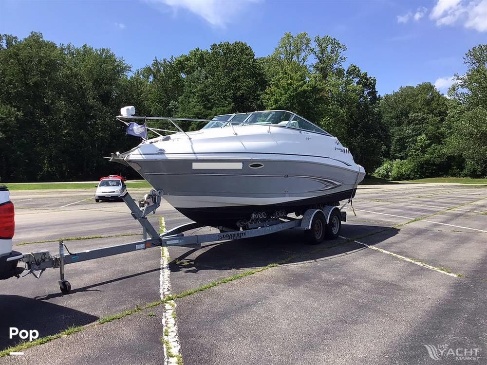 Glastron 259 SC - 2011 Glastron 259 SC - Photo #1