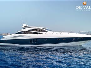 Sunseeker Predator 68