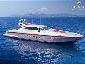 Mangusta 92