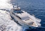 Ferretti Custom Line 97 - Ferretti Custom Line 97 (2007)