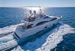 Ferretti Custom Line 97 - Ferretti Custom Line 97 (2007)
