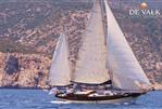 Alden 44,6 KETCH - Picture 4