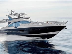 Azimut 72