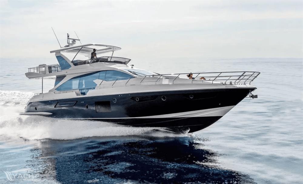 Azimut 72