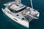 Fountaine Pajot Astrea 42