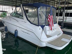 Monterey 322 CRUISER