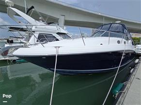Sea Ray 320 Sundancer