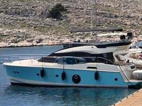 Beneteau Monte Carlo 5