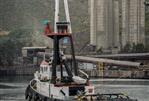 SINGLE SCREW TUGBOAT for sale