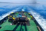 SINGLE SCREW TUGBOAT for sale