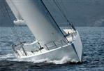 Nautor Swan Swan 82