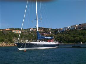 Nautor Swan Swan 60