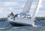 Nautor Swan Swan 55