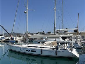 Nautor Swan Swan 54