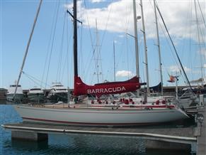 Nautor Swan Swan 51