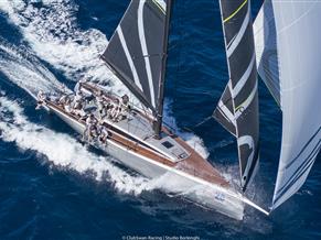 Nautor Swan ClubSwan 50