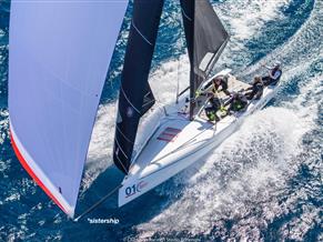 Nautor Swan ClubSwan 28