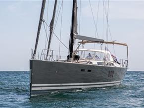 HANSE Hanse 630e