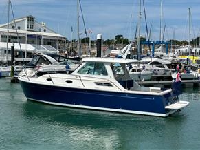 BACK COVE Back Cove 29