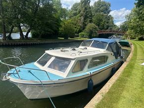 Seamaster 27