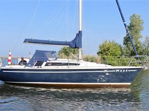 Gibsea 84