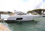 Sunseeker Portofino 48 - 1 - Exteiror
