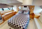 Sunseeker Portofino 48 - 16 - Master Cabin
