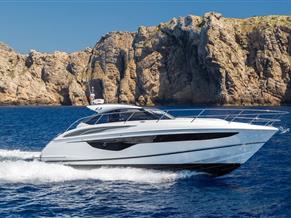 Princess V40