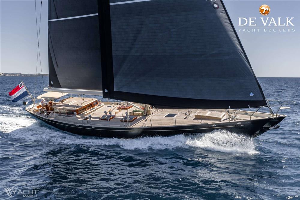 Hoek Design Truly Classic 78 - Picture 1