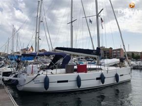 Dufour 412 Grand Large