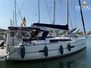 Dufour 412 Grand Large