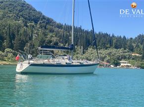 Westerly Oceanlord 41