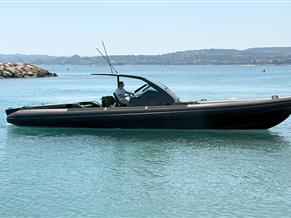 GOLDFISH 38 SPORT