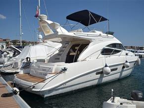 Sealine F42/5