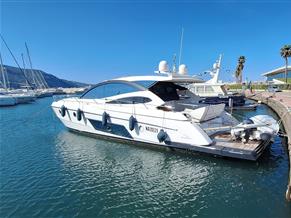 RIO YACHTS Sport Coupè 56