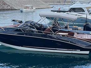 Cranchi E30 Endurance