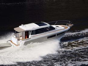 Jeanneau NC9