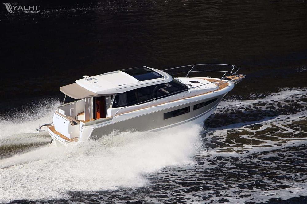 Jeanneau NC9