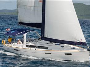 Beneteau Oceanis 41