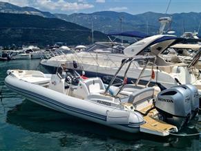 Marlin 298