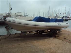 Avon 6.2 Adventure