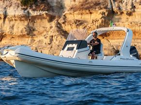 Nuova Jolly Prince 24 Exclusive