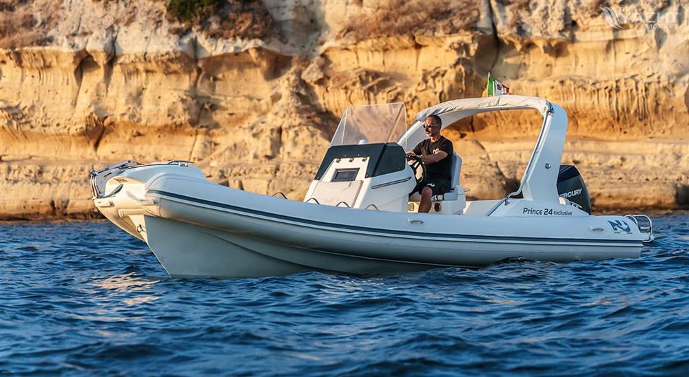 Nuova Jolly Prince 24 Exclusive