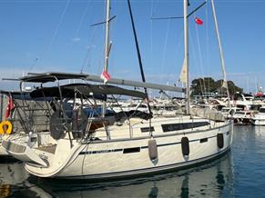Bavaria 37 Cruiser