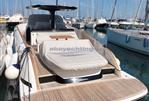Solaris Power 44 Open - Abayachting Solaris Power 44 usato-second hand 4